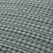 Anadia cushion cover, mist green, 100% cotton |High quality homewares