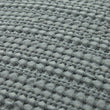 Anadia cushion cover, mist green, 100% cotton |High quality homewares