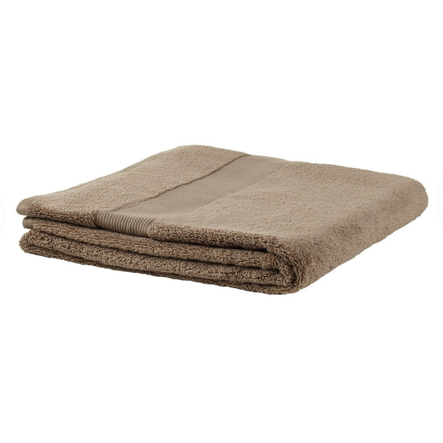 Light brown Alvito Handtuch | Home & Living inspiration | URBANARA