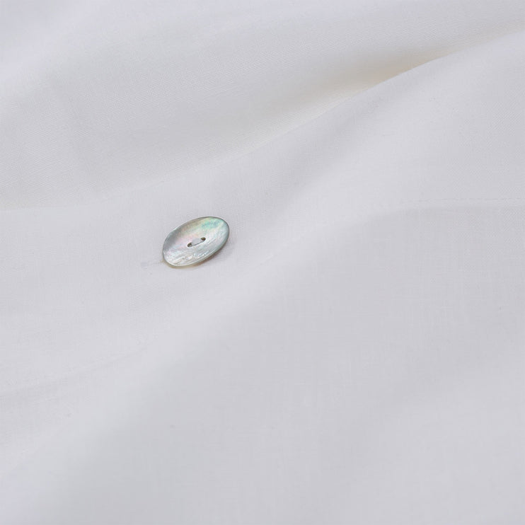 Bellvis Bed Linen white, 100% linen | Find the perfect oversized bedding
