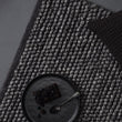 Ravi Runner in charcoal melange | Home & Living inspiration | URBANARA