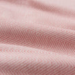 Ilhavo Towel in dusty pink & natural white | Home & Living inspiration | URBANARA
