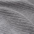 Louzela Towel in grey & white | Home & Living inspiration | URBANARA