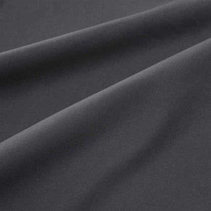 Perpignan Topper Fitted Sheet in grey | Home & Living inspiration | URBANARA
