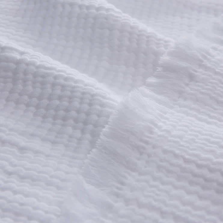 Handtuch Seia [Weiß]