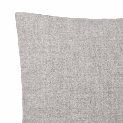 Light grey Arica Kissenhülle | Home & Living inspiration | URBANARA
