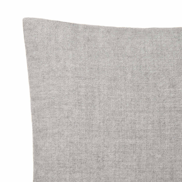 Light grey Arica Kissenhülle | Home & Living inspiration | URBANARA