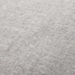 Arica cushion cover, light grey, 100% baby alpaca wool |High quality homewares