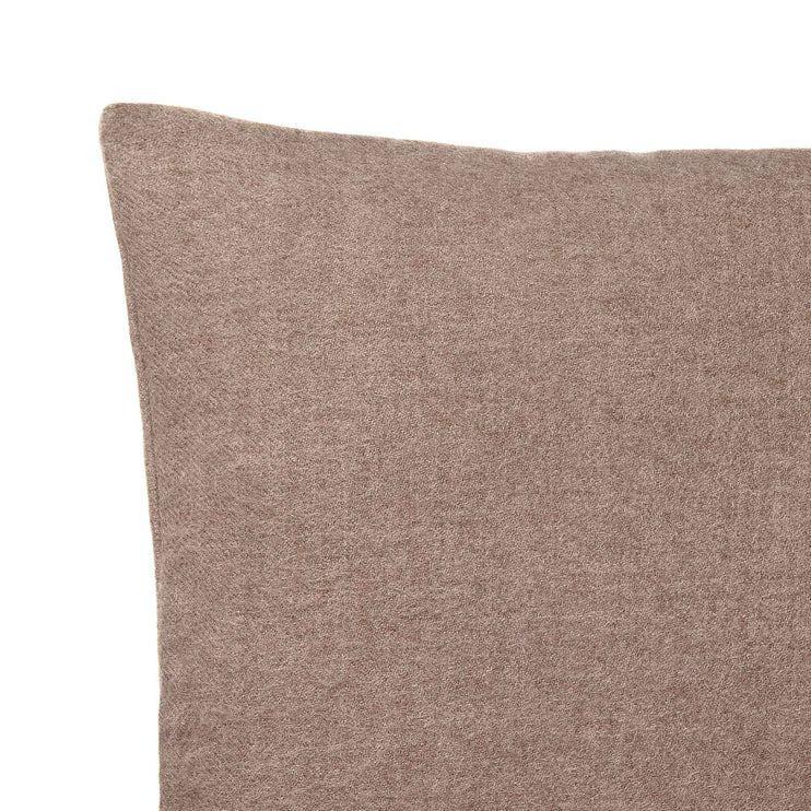 Sandstone melange Arica Kissenhülle | Home & Living inspiration | URBANARA