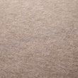 Arica cushion cover, sandstone melange, 100% baby alpaca wool | URBANARA cushion covers