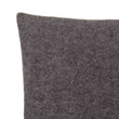 Charcoal Miramar Kissenhülle | Home & Living inspiration | URBANARA