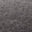 Miramar cushion cover, charcoal, 100% lambswool | URBANARA cushion covers