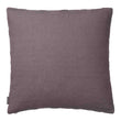 Akole Cushion dark grey, 100% linen | Find the perfect cushion covers