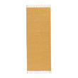 Akora Runner in mustard | Home & Living inspiration | URBANARA