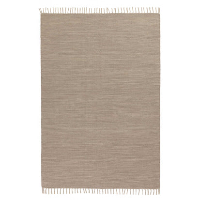 Sandstone melange Akora Teppich | Home & Living inspiration | URBANARA