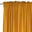Mustard Alegre Vorhang | Home & Living inspiration | URBANARA