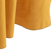 Alentejo Curtain Set mustard, 100% cotton | High quality homewares