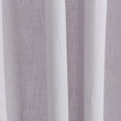 Alentejo Curtain Set silver grey, 100% cotton | Find the perfect curtains