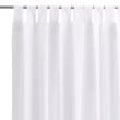 Alentejo Curtain Set in white | Home & Living inspiration | URBANARA