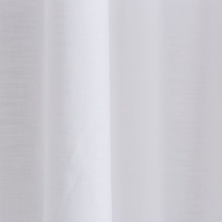 Alentejo Curtain Set white, 100% cotton | Find the perfect curtains
