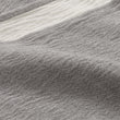 Anaba Blanket in grey & natural white | Home & Living inspiration | URBANARA