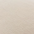 Kissenhülle Anaba [Beige/Naturweiß]