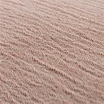 Kissenhülle Anaba [Terrakotta/Naturweiß]