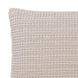Anadia Cushion Cover in natural | Home & Living inspiration | URBANARA