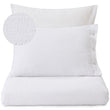 Ansei Bed Linen white, 100% cotton