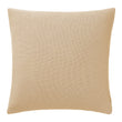 Antua cushion cover, cream, 100% cotton