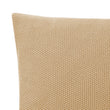 Antua cushion cover, cream, 100% cotton | URBANARA cushion covers