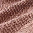 Decke Antua [Blasses Rosa ]