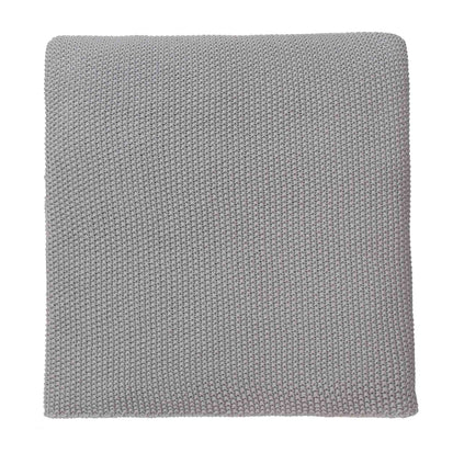 Decke Antua [Hellgrau]