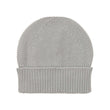 Antua Cotton Hat in silver grey | Home & Living inspiration | URBANARA