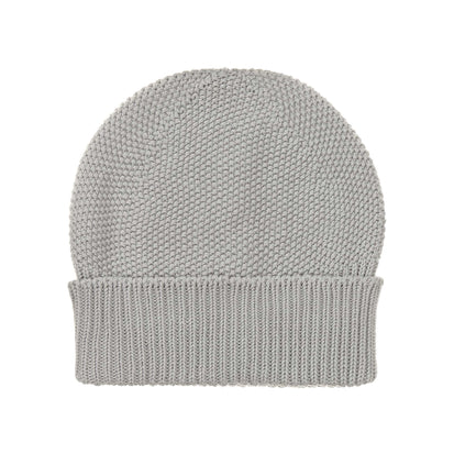 Antua Cotton Hat in silver grey | Home & Living inspiration | URBANARA