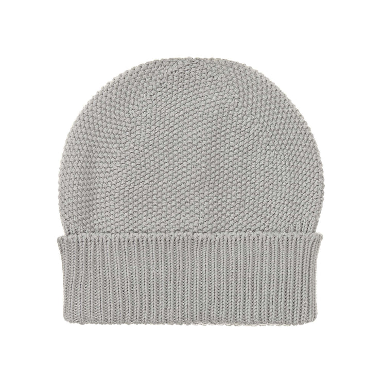 Antua Cotton Hat in silver grey | Home & Living inspiration | URBANARA