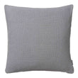 Kissenhülle Antua [Hellgrau]