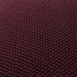 Antua cushion cover in bordeaux red, 100% cotton |Find the perfect cushion covers