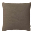 Antua cushion cover, olive green, 100% cotton | URBANARA cushion covers