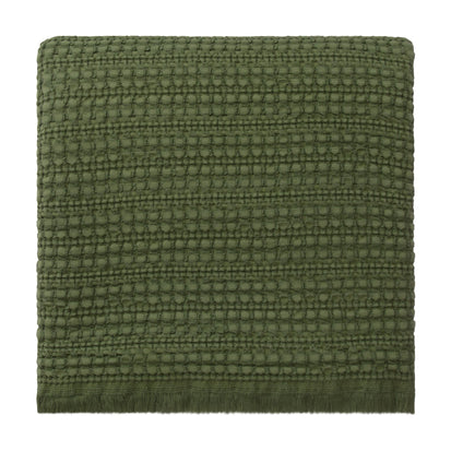 Baumwolldecke Anuda [Kiefer]