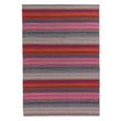 Aonla Rug in pink & grey & turquoise & ecru | Home & Living inspiration | URBANARA
