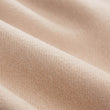 Arica Alpaca Blanket beige, 100% baby alpaca wool | URBANARA alpaca blankets