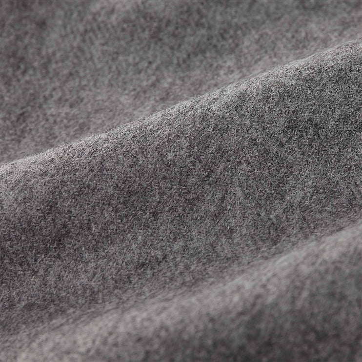 Grey melange Arica Decke | Home & Living inspiration | URBANARA
