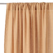 Vorhang-Set Ariz [Blasses Ocker]