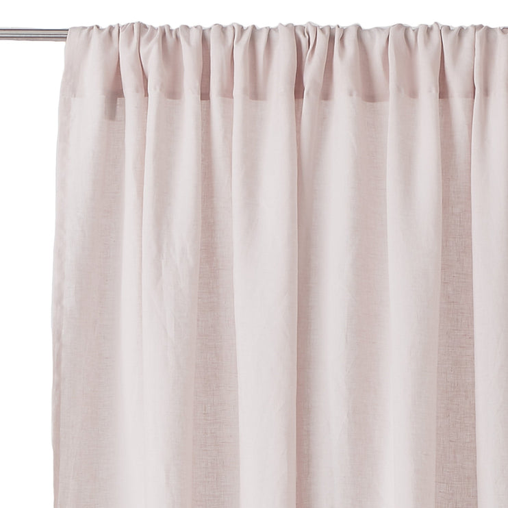 Vorhang-Set Ariz [Natur]