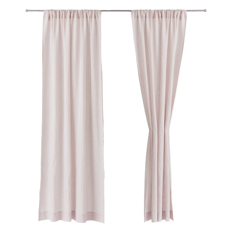 Vorhang-Set Ariz [Natur]