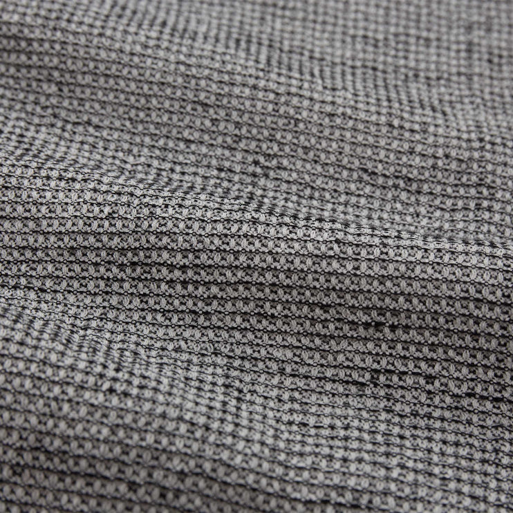 Geschirrtuch-Set Arneiro [Schwarz/Naturweiß]