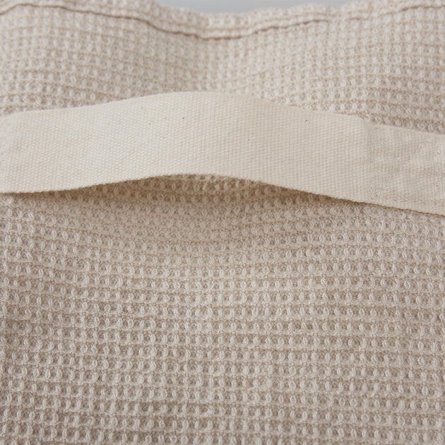 Geschirrtuch-Set Arneiro [Natur/Naturweiß]