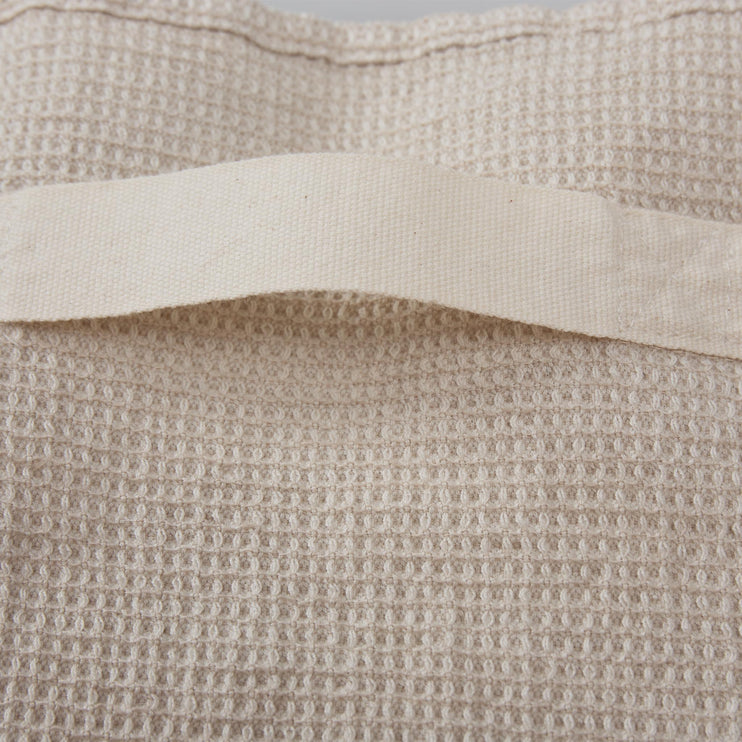 Geschirrtuch-Set Arneiro [Natur/Naturweiß]