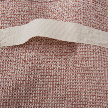 Geschirrtuch-Set Arneiro [Rosenholz/Naturweiß]